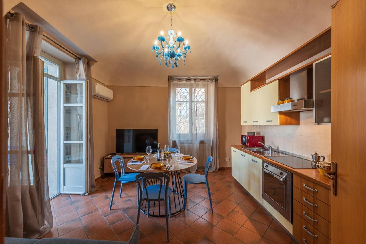 Palazzo Ciravegna Daire Alba  Dış mekan fotoğraf
