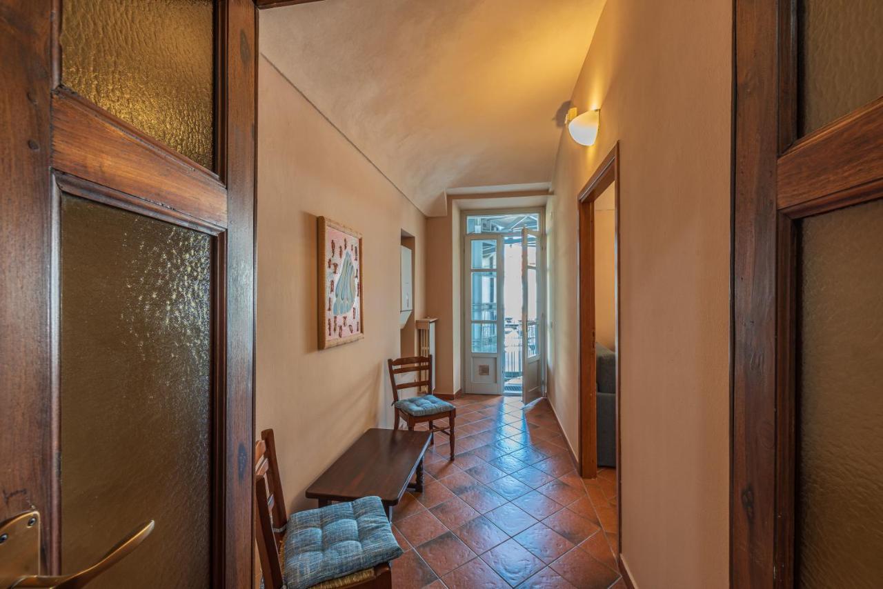 Palazzo Ciravegna Daire Alba  Dış mekan fotoğraf