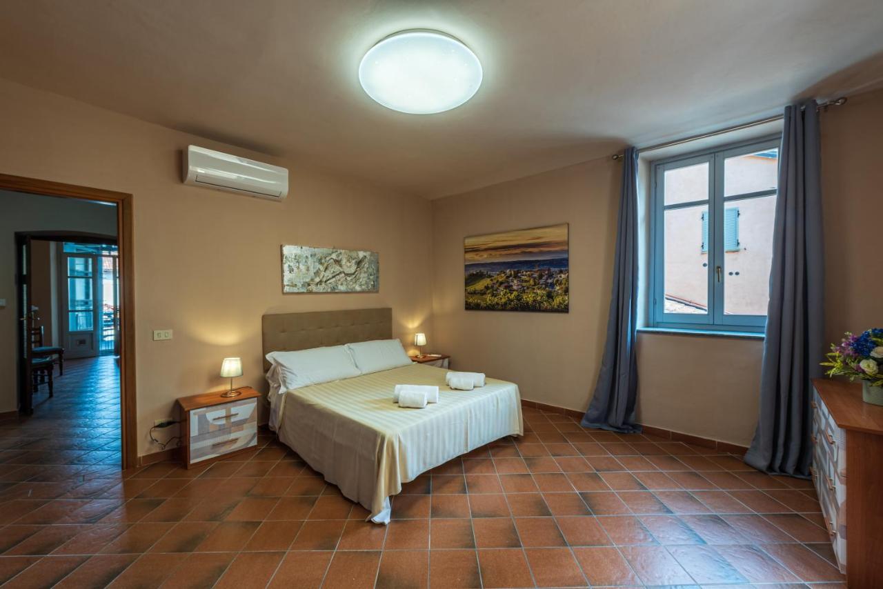 Palazzo Ciravegna Daire Alba  Dış mekan fotoğraf