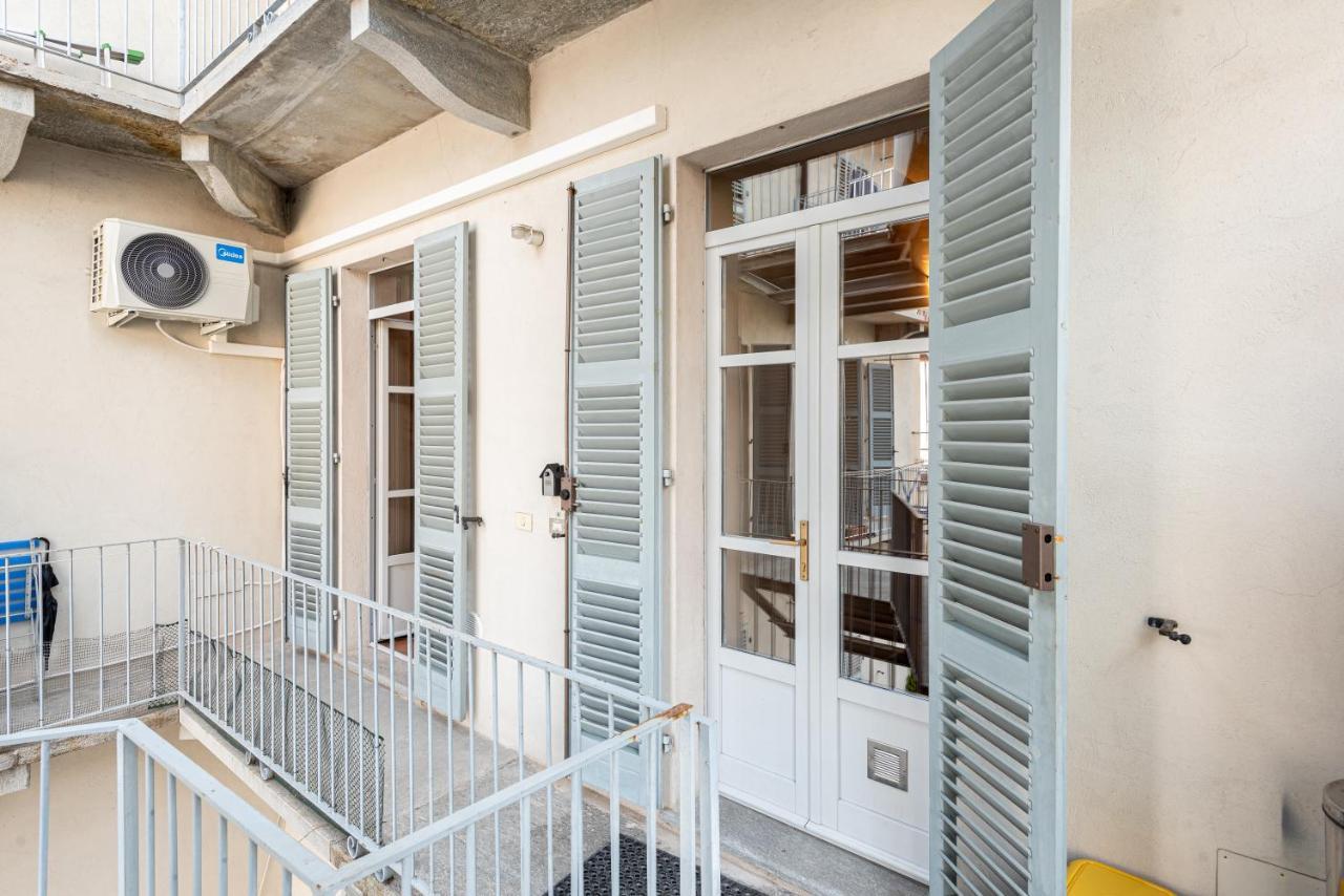 Palazzo Ciravegna Daire Alba  Dış mekan fotoğraf
