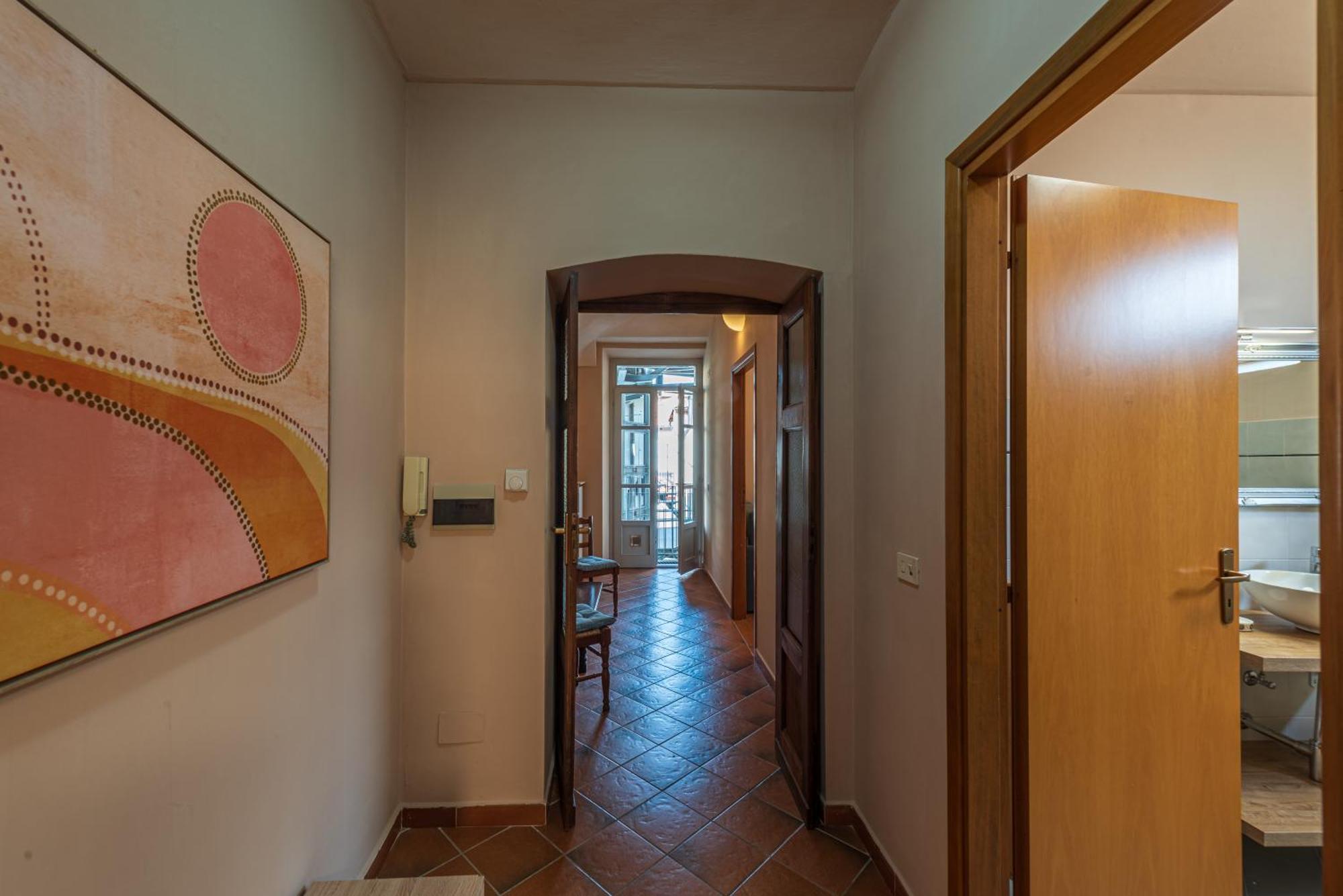 Palazzo Ciravegna Daire Alba  Dış mekan fotoğraf